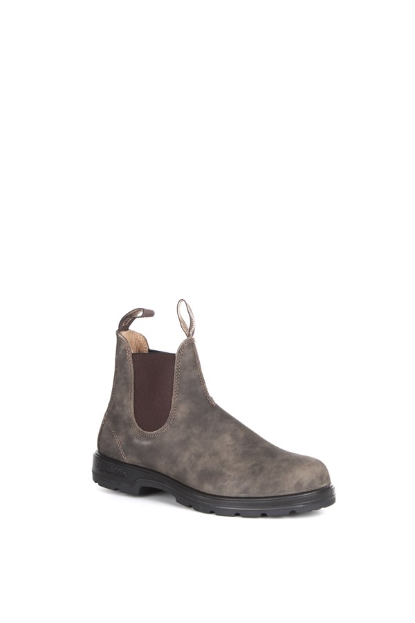 Blundstone Chelsea boots Brown