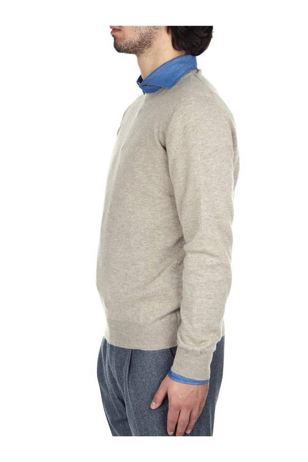 Hindustrie Knitwear Crewneck sweaters Man GC1ML CA12R 060 2 