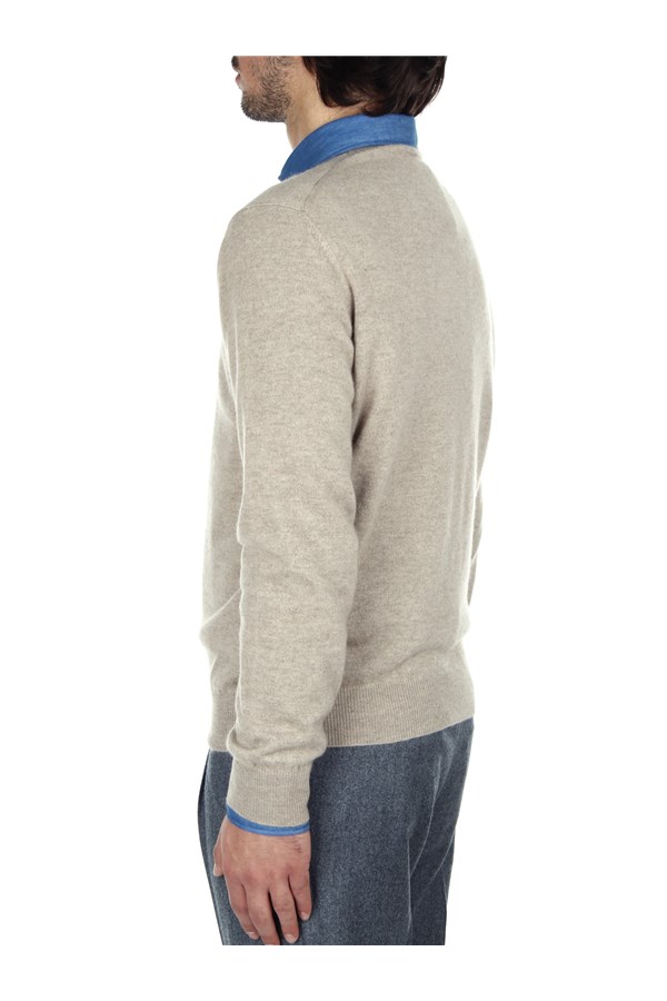 Hindustrie Knitwear Crewneck sweaters Man GC1ML CA12R 060 3 