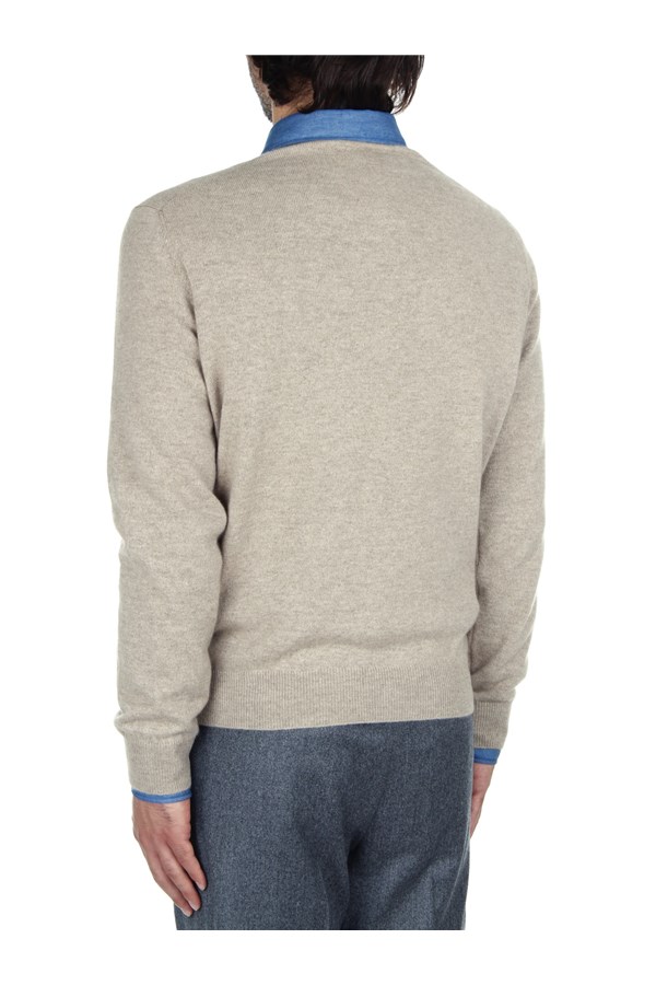Hindustrie Knitwear Crewneck sweaters Man GC1ML CA12R 060 4 