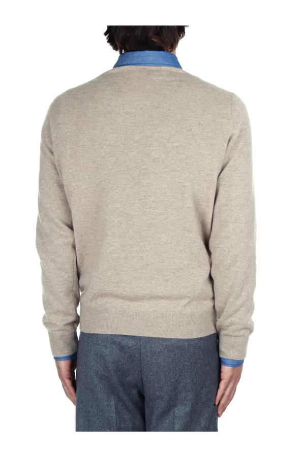 Hindustrie Knitwear Crewneck sweaters Man GC1ML CA12R 060 5 