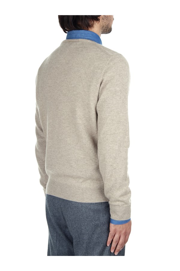 Hindustrie Knitwear Crewneck sweaters Man GC1ML CA12R 060 6 