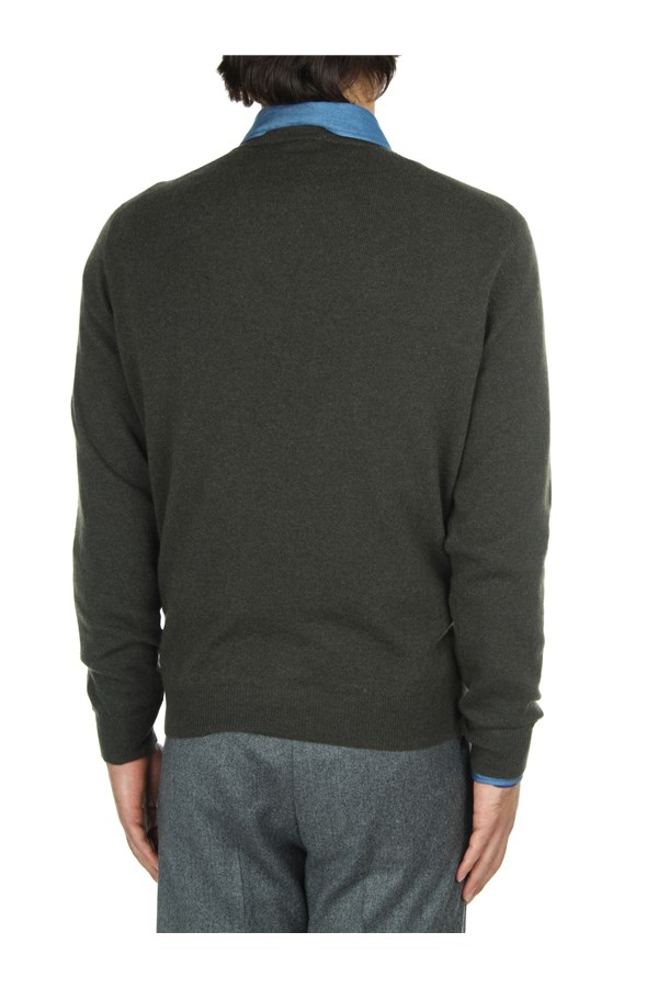 Hindustrie Knitwear Crewneck sweaters Man GC1ML CA12R 570 5 