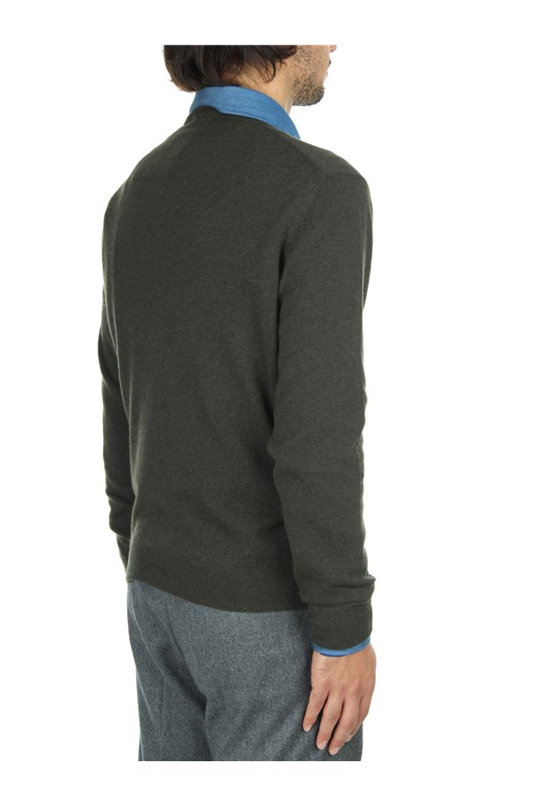 Hindustrie Knitwear Crewneck sweaters Man GC1ML CA12R 570 6 