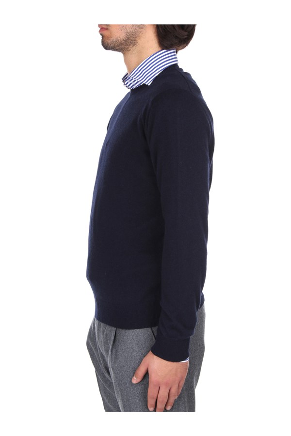Hindustrie Knitwear Crewneck sweaters Man GC1ML CA12R 890 2 