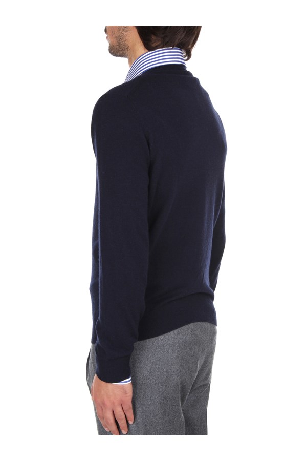 Hindustrie Knitwear Crewneck sweaters Man GC1ML CA12R 890 3 