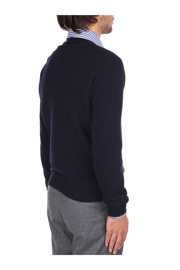Hindustrie Knitwear Crewneck sweaters Man GC1ML CA12R 890 6 