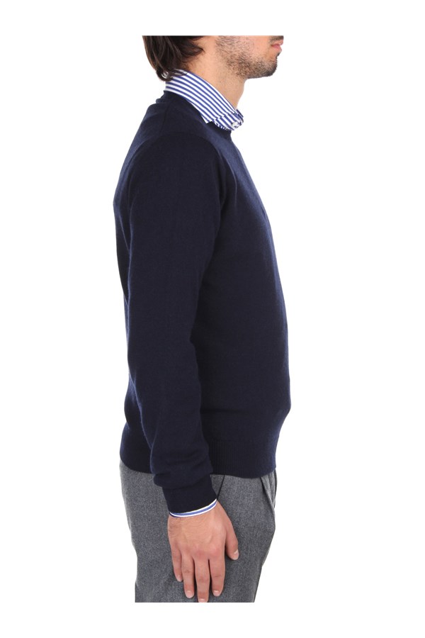 Hindustrie Knitwear Crewneck sweaters Man GC1ML CA12R 890 7 
