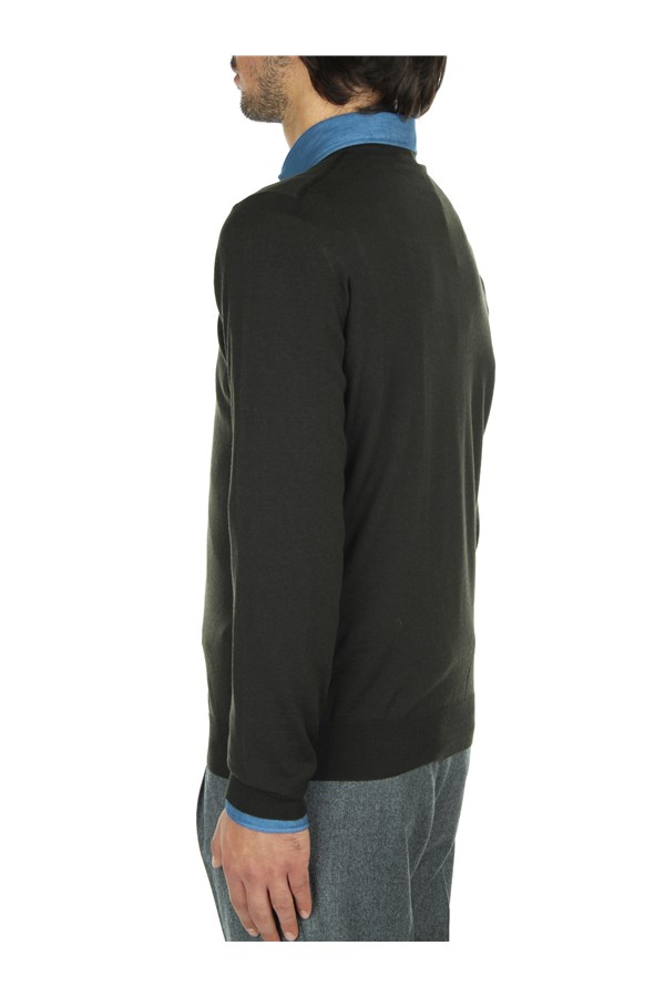 Hindustrie Knitwear Crewneck sweaters Man GC1ML RM16R 570 3 