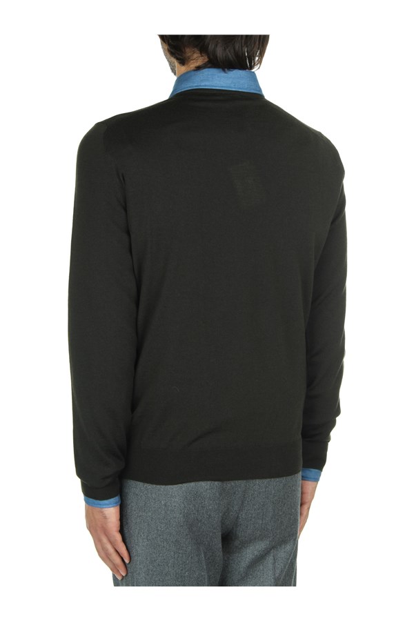 Hindustrie Knitwear Crewneck sweaters Man GC1ML RM16R 570 4 