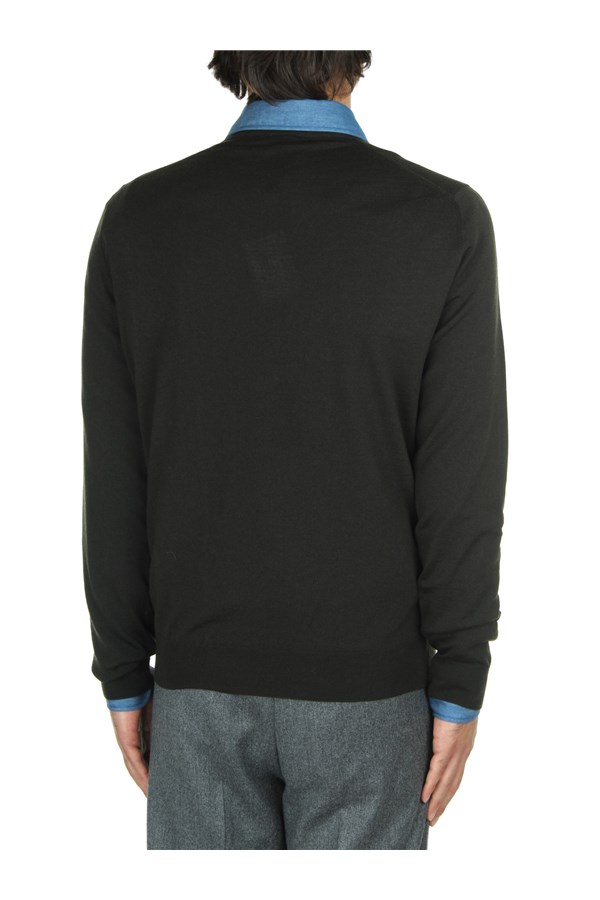 Hindustrie Knitwear Crewneck sweaters Man GC1ML RM16R 570 5 