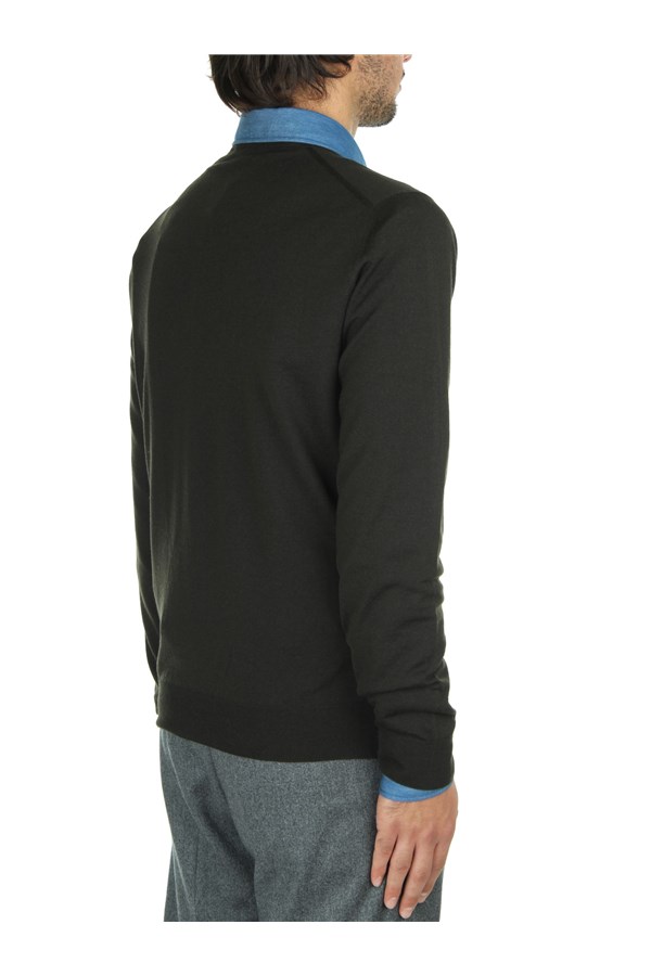 Hindustrie Knitwear Crewneck sweaters Man GC1ML RM16R 570 6 