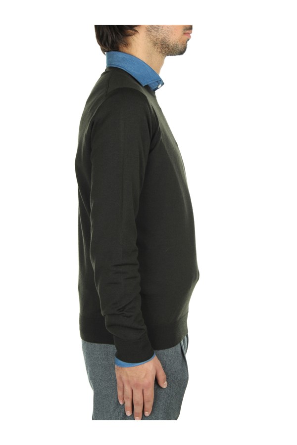 Hindustrie Knitwear Crewneck sweaters Man GC1ML RM16R 570 7 