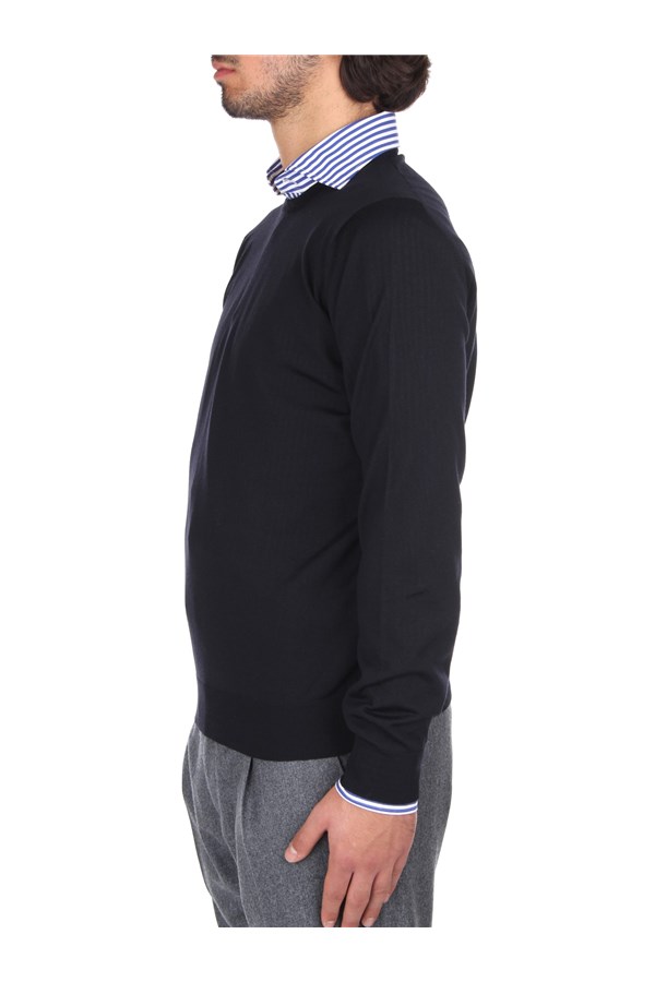 Hindustrie Knitwear Crewneck sweaters Man GC1ML RM16R 890 2 