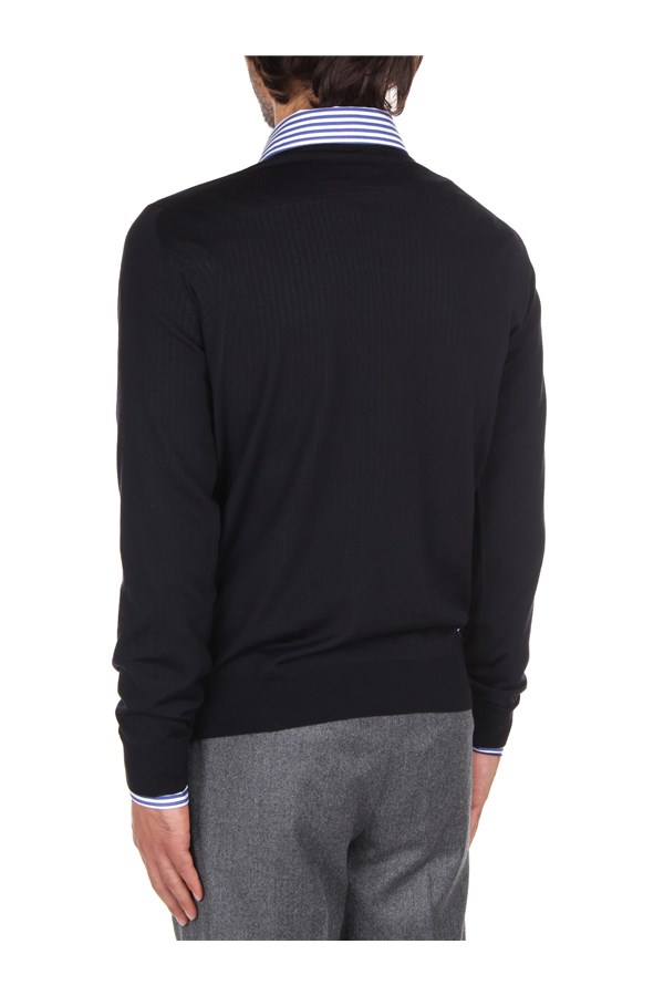 Hindustrie Knitwear Crewneck sweaters Man GC1ML RM16R 890 4 