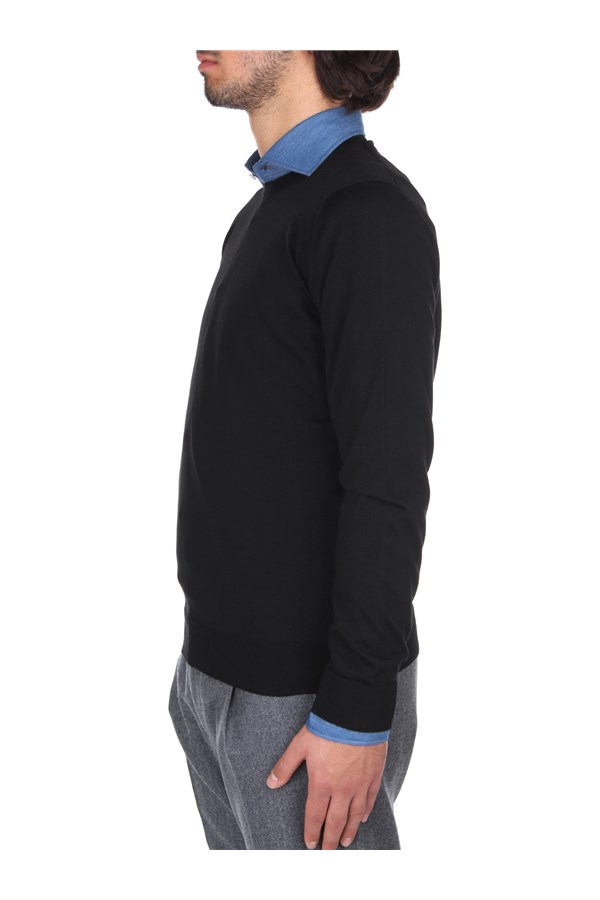 Hindustrie Knitwear Crewneck sweaters Man GC1ML RM16R 990 2 