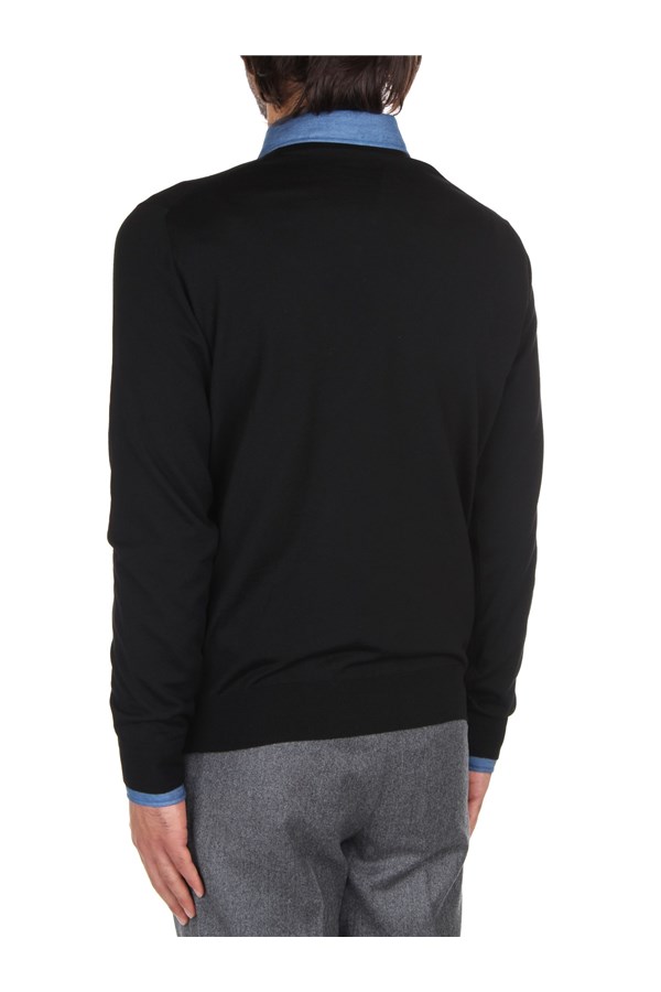 Hindustrie Knitwear Crewneck sweaters Man GC1ML RM16R 990 4 