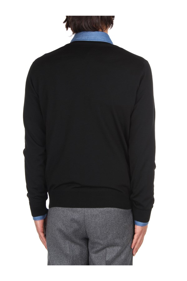 Hindustrie Knitwear Crewneck sweaters Man GC1ML RM16R 990 5 