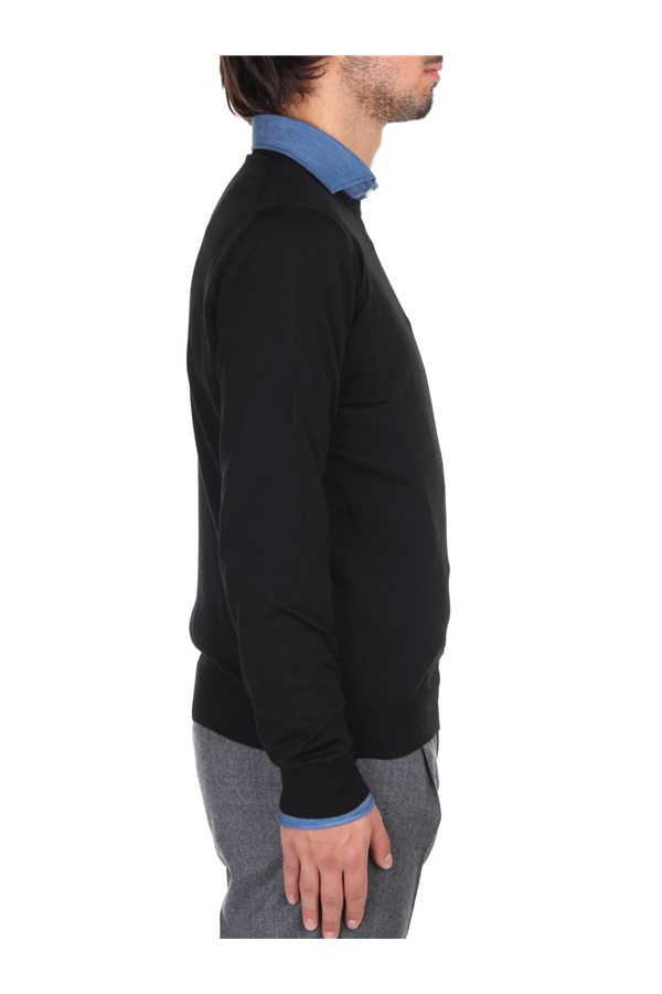 Hindustrie Knitwear Crewneck sweaters Man GC1ML RM16R 990 7 