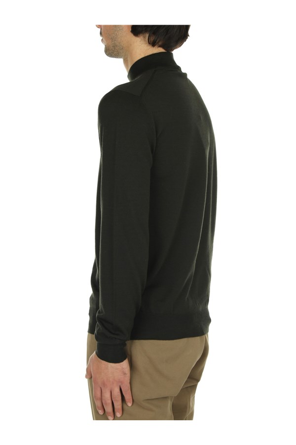 Hindustrie Knitwear Mock turtleneck sweaters Man LU1ML RM16R 570 3 