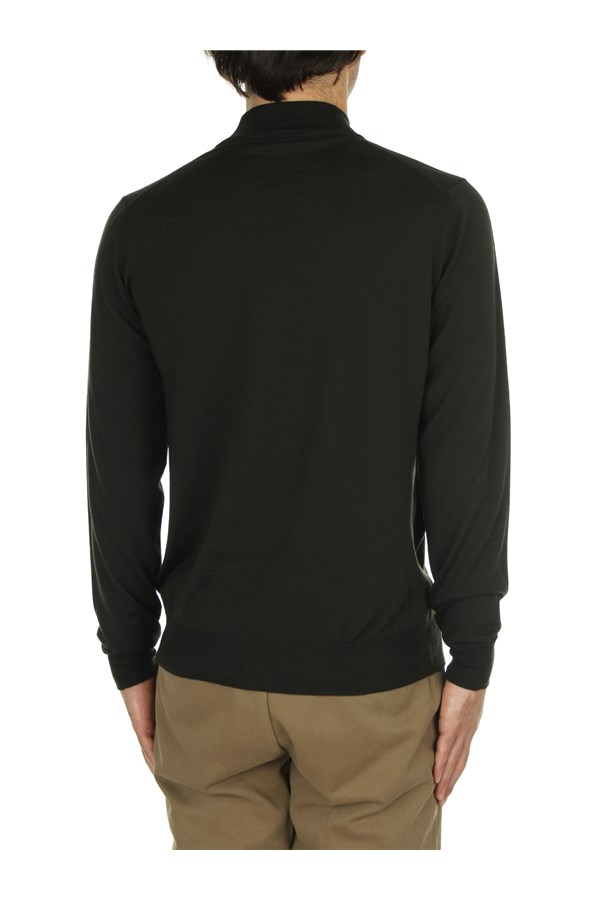 Hindustrie Knitwear Mock turtleneck sweaters Man LU1ML RM16R 570 5 