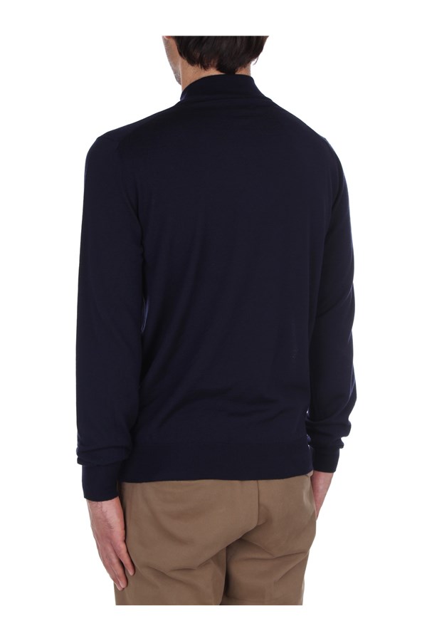 Hindustrie Knitwear Mock turtleneck sweaters Man LU1ML RM16R 880 4 