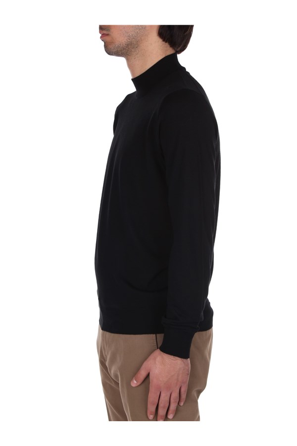 Hindustrie Knitwear Mock turtleneck sweaters Man LU1ML RM16R 990 2 