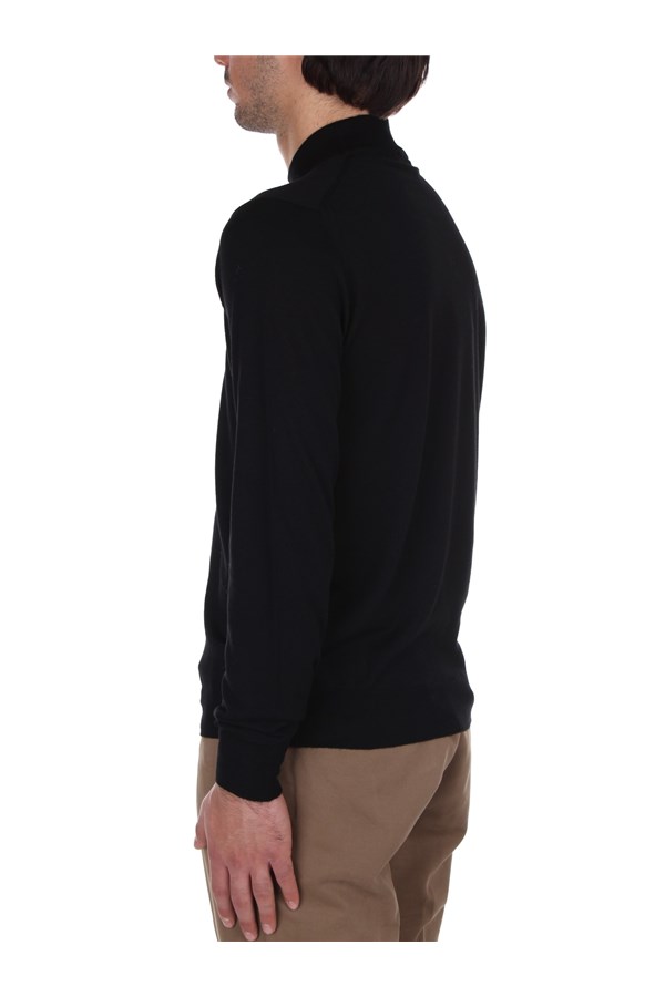 Hindustrie Knitwear Mock turtleneck sweaters Man LU1ML RM16R 990 3 