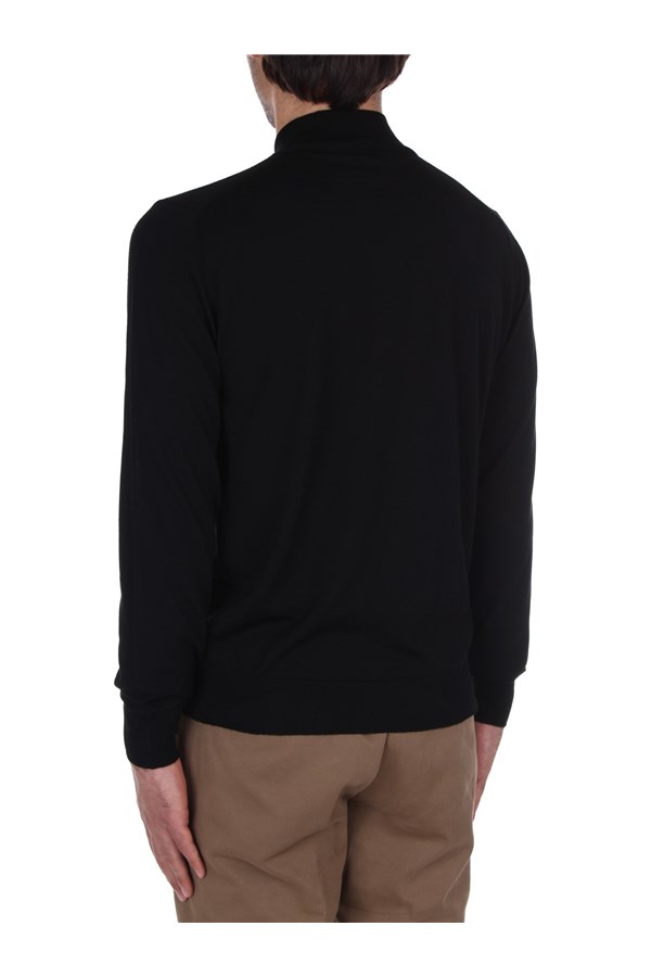 Hindustrie Knitwear Mock turtleneck sweaters Man LU1ML RM16R 990 4 