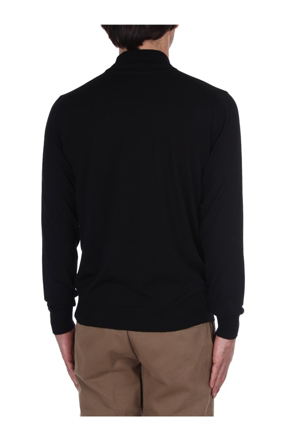 Hindustrie Knitwear Mock turtleneck sweaters Man LU1ML RM16R 990 5 