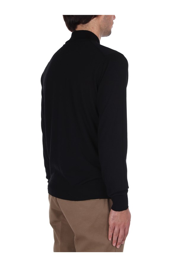 Hindustrie Knitwear Mock turtleneck sweaters Man LU1ML RM16R 990 6 