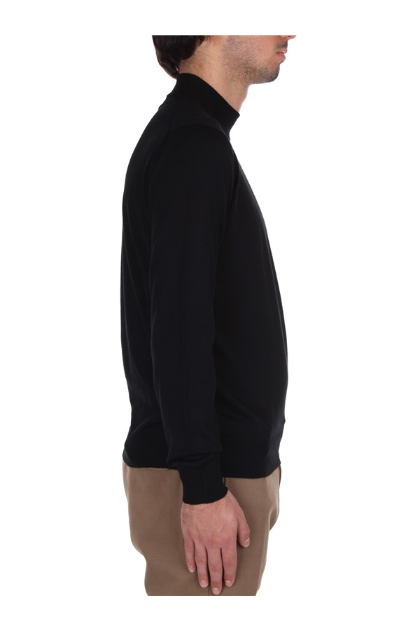 Hindustrie Knitwear Mock turtleneck sweaters Man LU1ML RM16R 990 7 