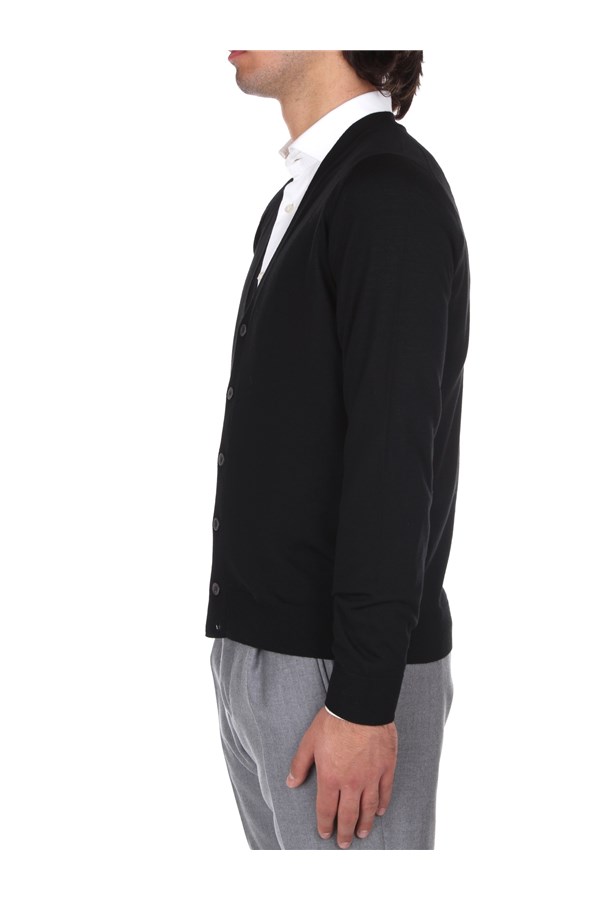 Hindustrie Knitwear Cardigan sweaters Man CB1ML RM16R 990 2 