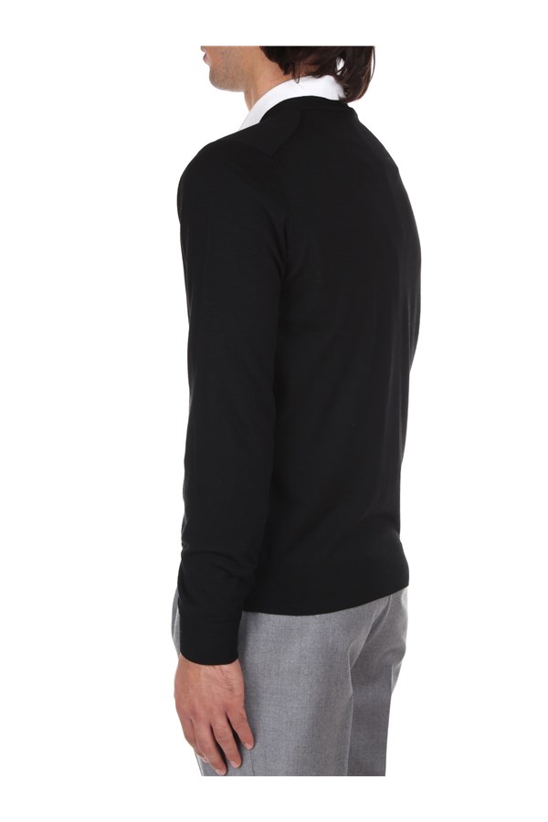Hindustrie Knitwear Cardigan sweaters Man CB1ML RM16R 990 3 