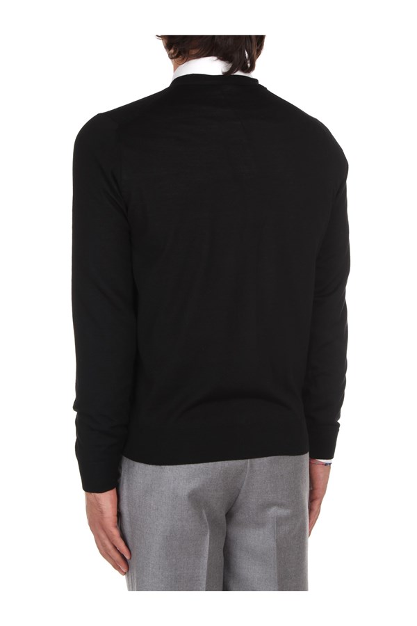 Hindustrie Knitwear Cardigan sweaters Man CB1ML RM16R 990 4 