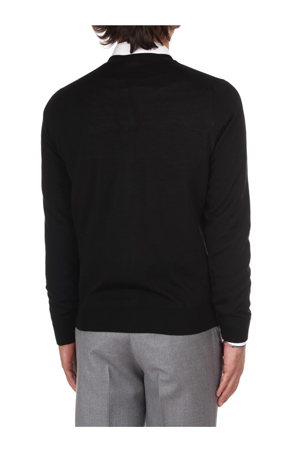 Hindustrie Knitwear Cardigan sweaters Man CB1ML RM16R 990 5 