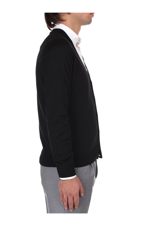 Hindustrie Knitwear Cardigan sweaters Man CB1ML RM16R 990 7 