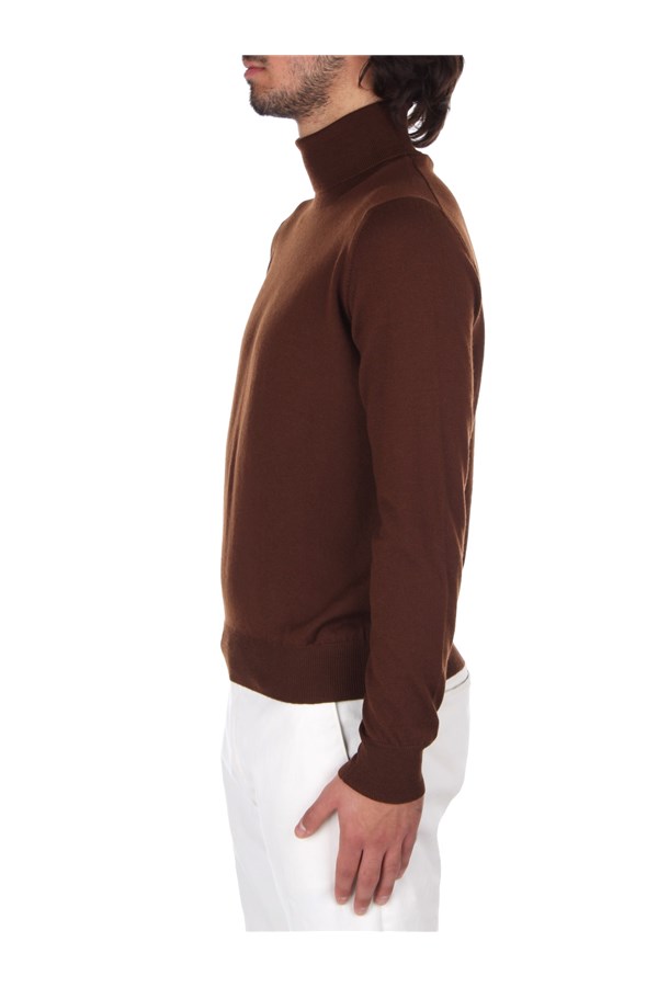 La Fileria Knitwear Turtleneck sweaters Man 14290 55157 184 2 