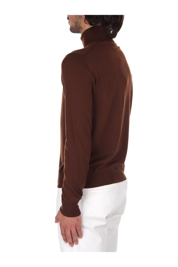 La Fileria Knitwear Turtleneck sweaters Man 14290 55157 184 3 