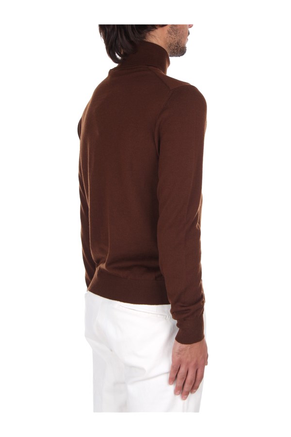 La Fileria Knitwear Turtleneck sweaters Man 14290 55157 184 6 