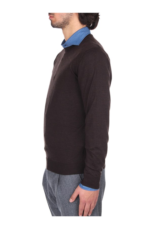 Mauro Ottaviani Knitwear Crewneck sweaters Man P001 30249 2 
