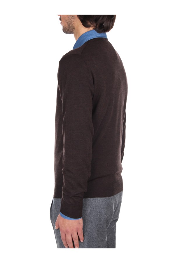 Mauro Ottaviani Knitwear Crewneck sweaters Man P001 30249 3 