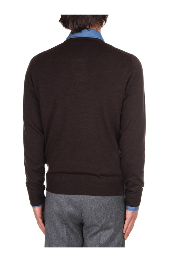 Mauro Ottaviani Knitwear Crewneck sweaters Man P001 30249 5 