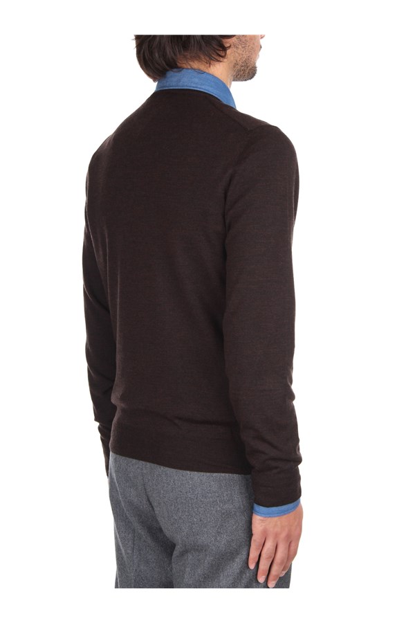 Mauro Ottaviani Knitwear Crewneck sweaters Man P001 30249 6 