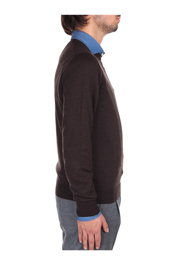 Mauro Ottaviani Knitwear Crewneck sweaters Man P001 30249 7 