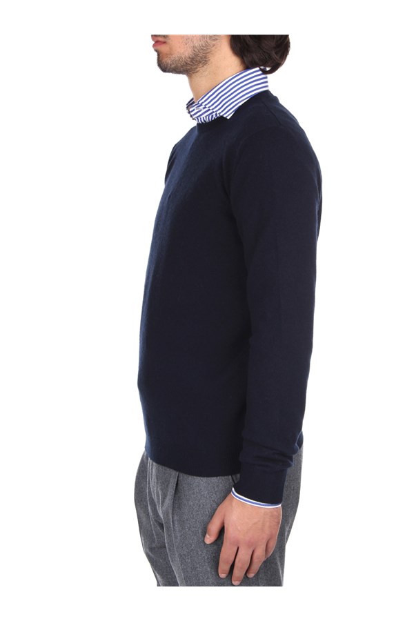 Mauro Ottaviani Knitwear Crewneck sweaters Man Z001 400008 2 