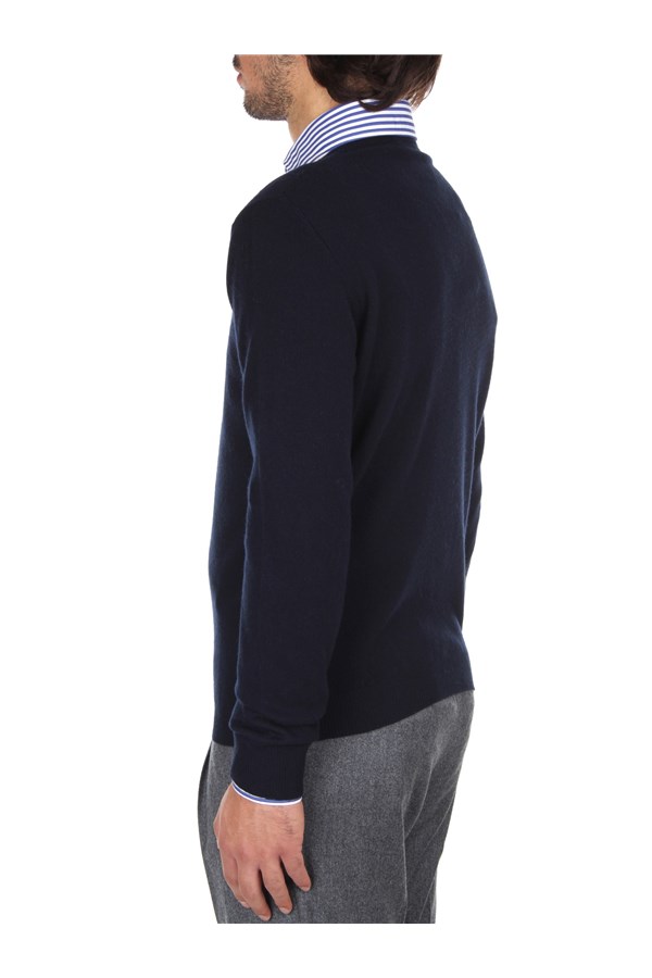 Mauro Ottaviani Knitwear Crewneck sweaters Man Z001 400008 3 