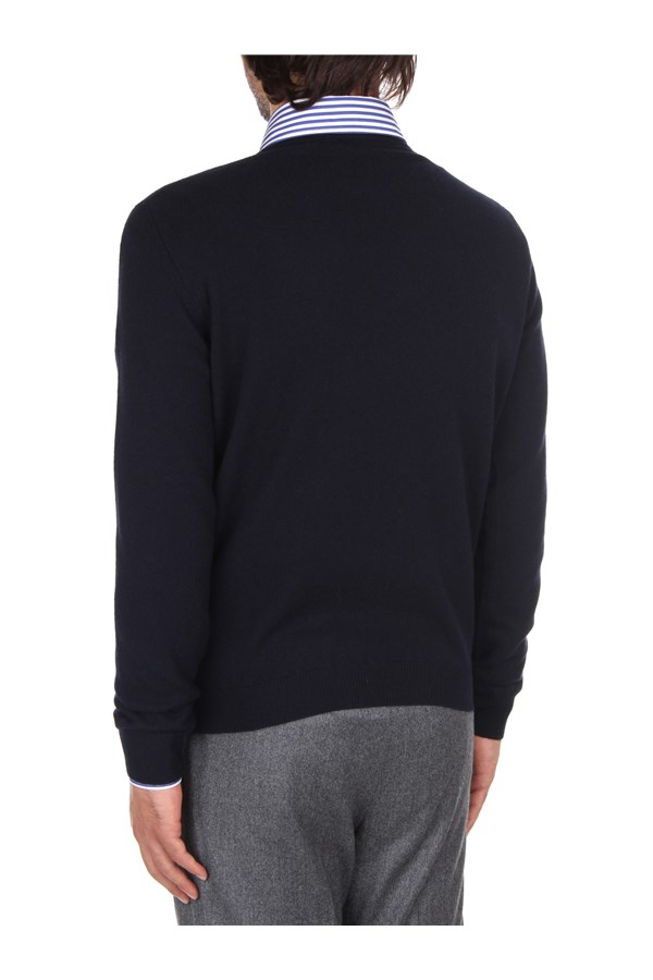 Mauro Ottaviani Knitwear Crewneck sweaters Man Z001 400008 4 