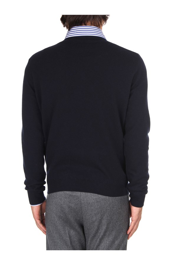 Mauro Ottaviani Knitwear Crewneck sweaters Man Z001 400008 5 