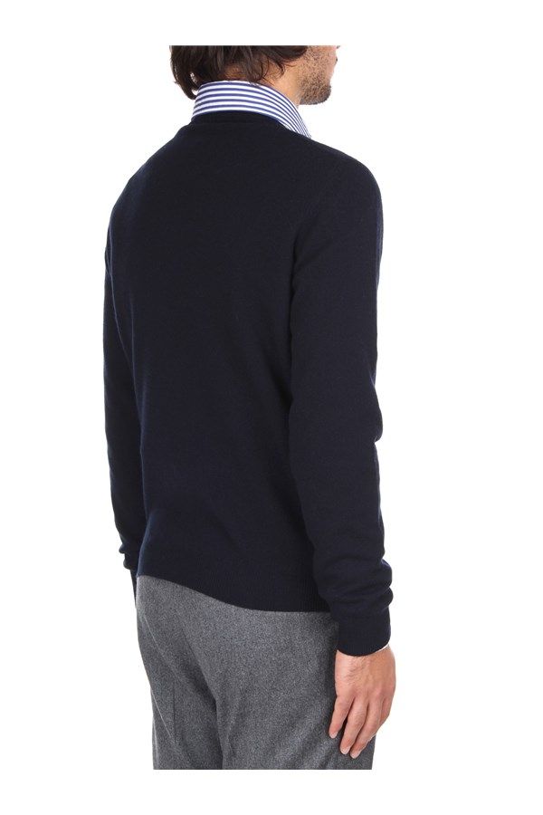 Mauro Ottaviani Knitwear Crewneck sweaters Man Z001 400008 6 